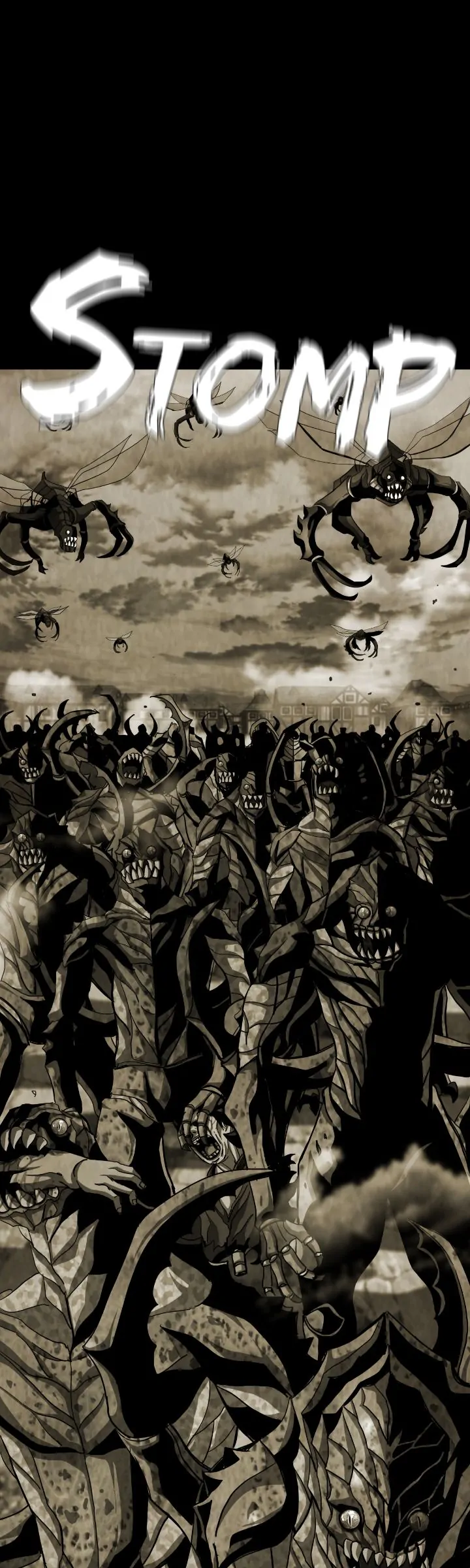 Summoner Wars: Trackers Chapter 0.1 - page 9