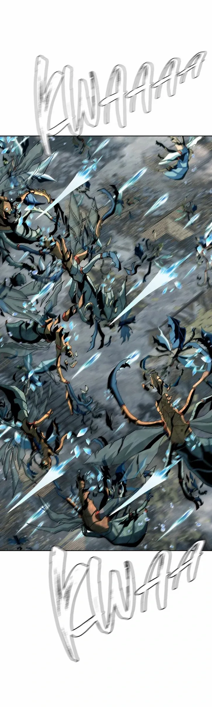 Summoner Wars: Trackers Chapter 39 - page 13