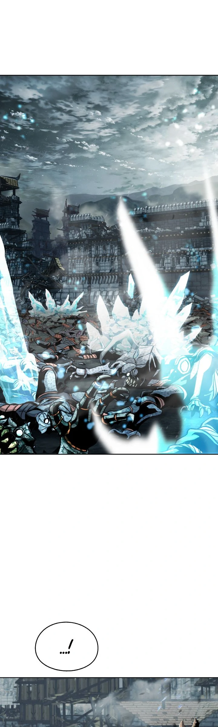 Summoner Wars: Trackers Chapter 39 - page 15