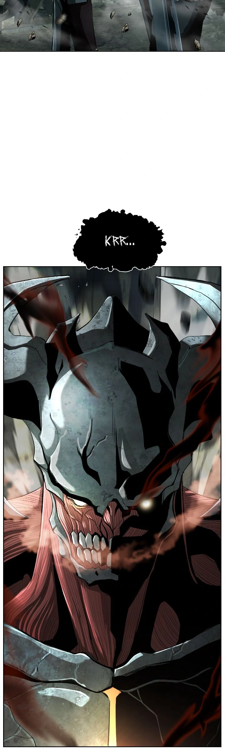 Summoner Wars: Trackers Chapter 39 - page 39