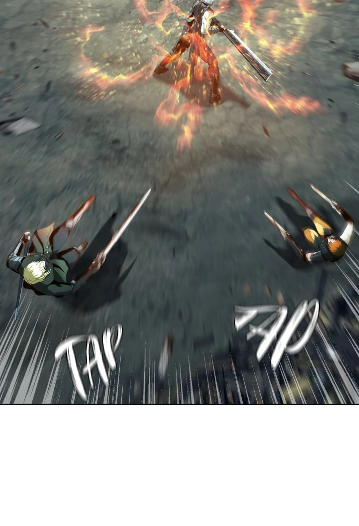 Summoner Wars: Trackers Chapter 39 - page 48