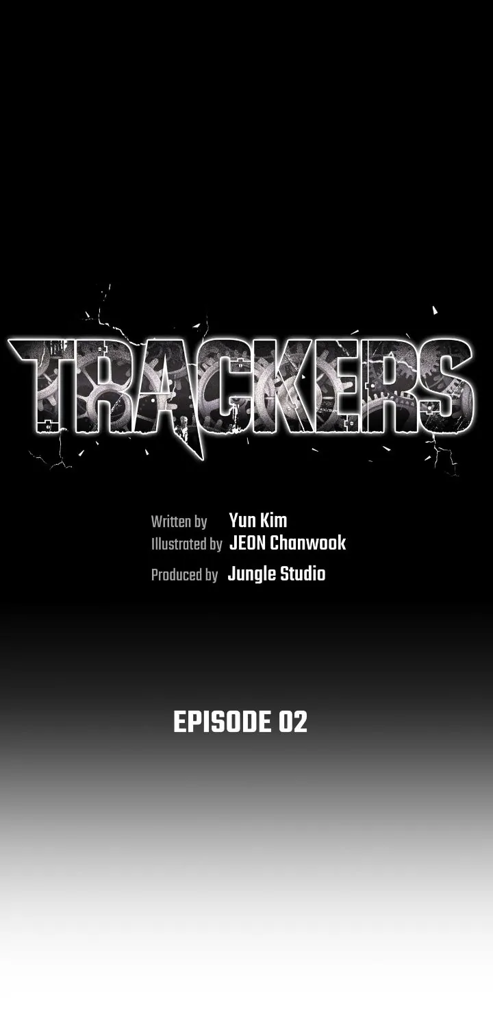 Summoner Wars: Trackers Chapter 2 - page 1