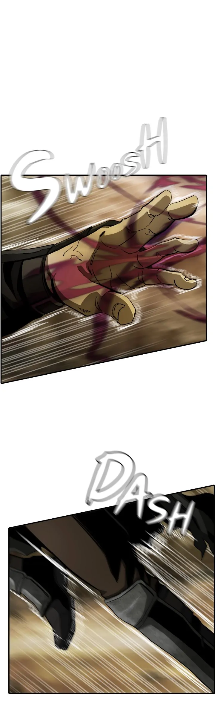 Summoner Wars: Trackers Chapter 2 - page 12