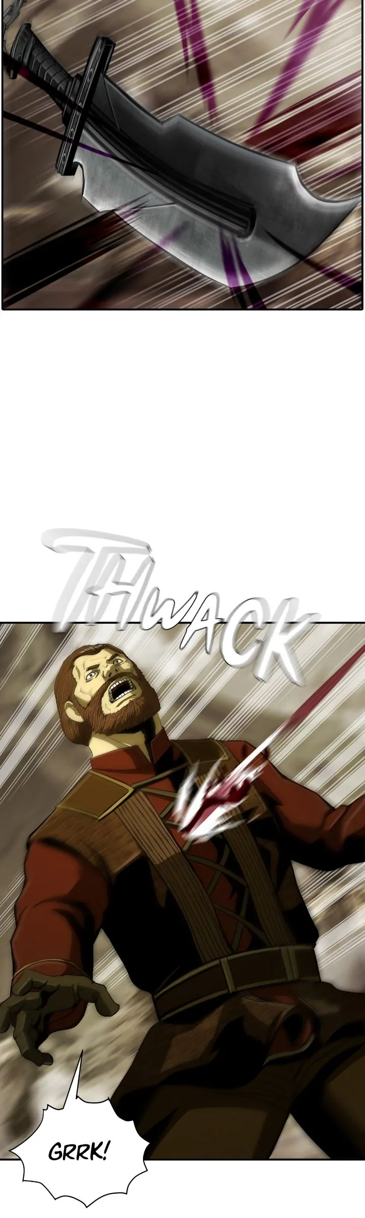 Summoner Wars: Trackers Chapter 2 - page 18