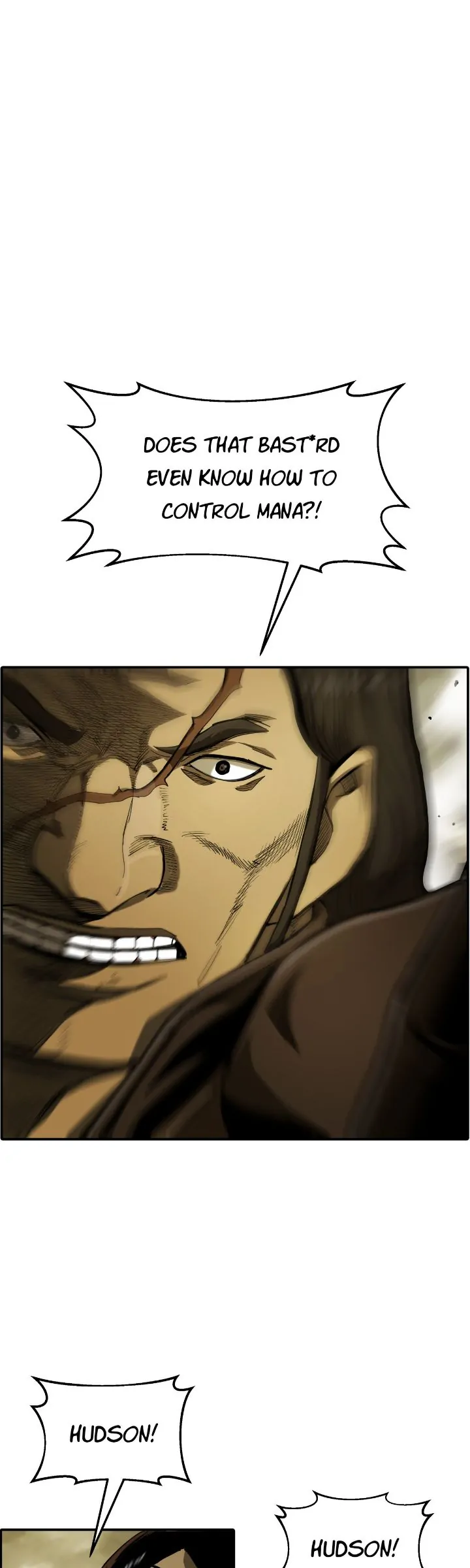 Summoner Wars: Trackers Chapter 2 - page 19