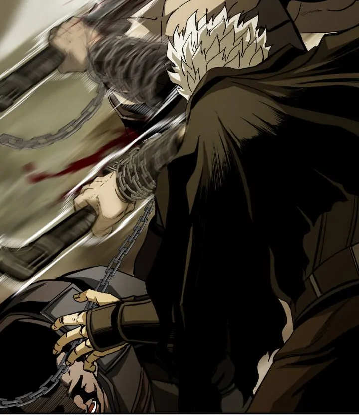 Summoner Wars: Trackers Chapter 2 - page 26