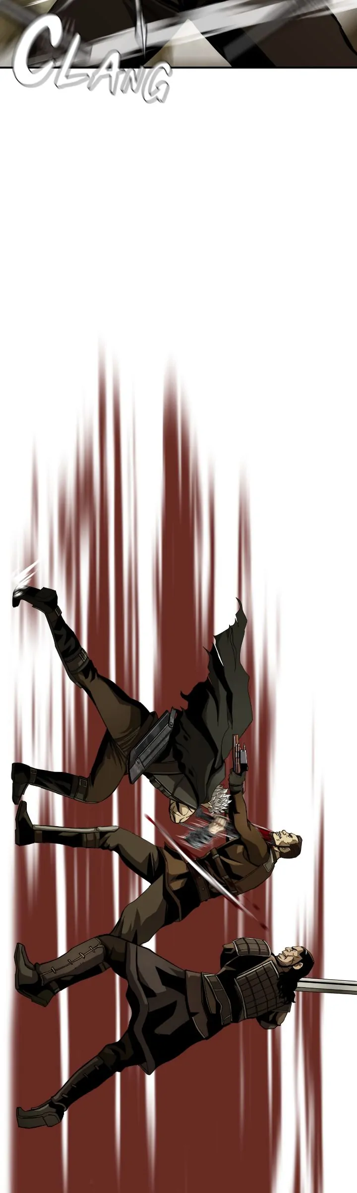 Summoner Wars: Trackers Chapter 2 - page 29