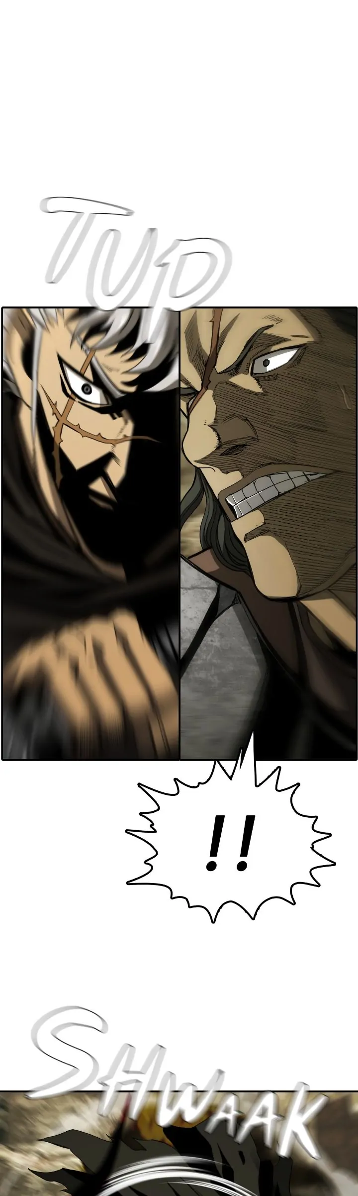 Summoner Wars: Trackers Chapter 2 - page 32