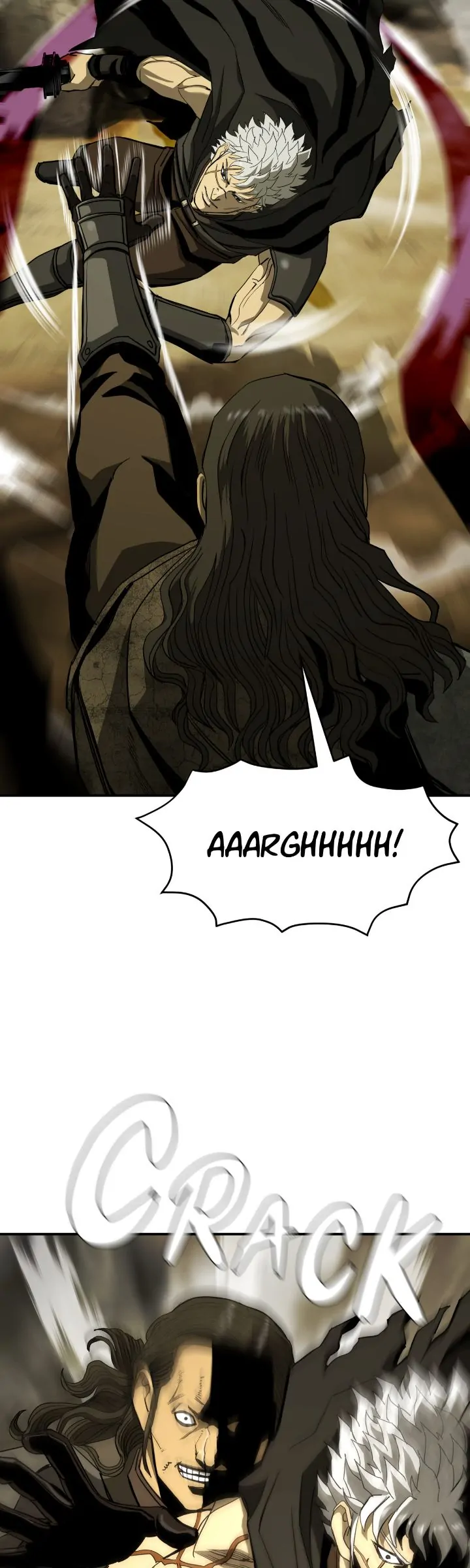 Summoner Wars: Trackers Chapter 2 - page 33