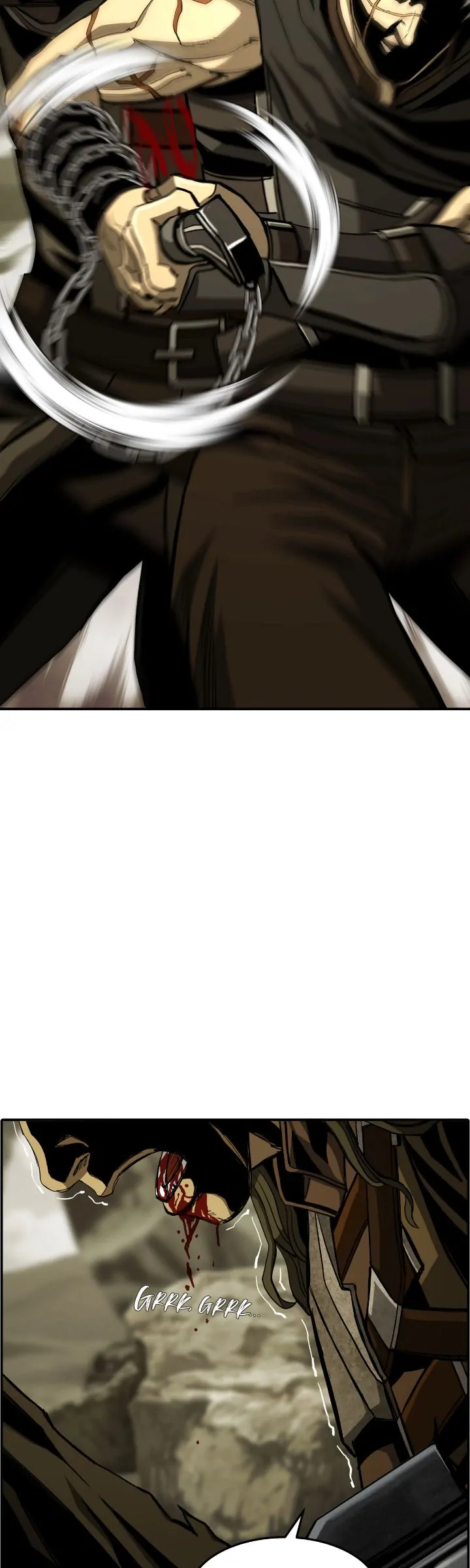 Summoner Wars: Trackers Chapter 2 - page 34