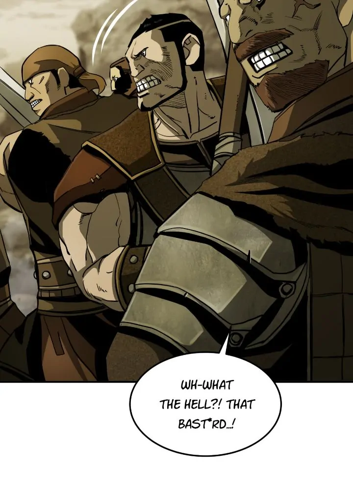 Summoner Wars: Trackers Chapter 2 - page 36