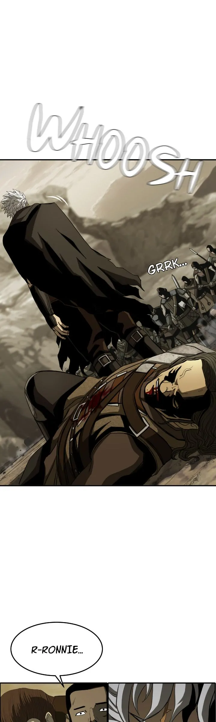 Summoner Wars: Trackers Chapter 2 - page 37