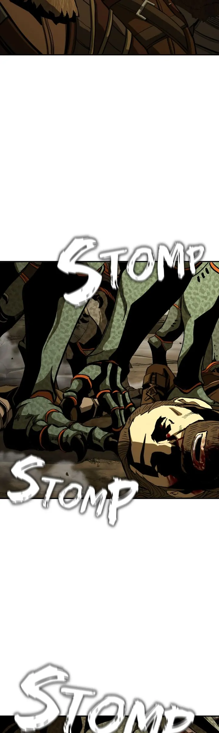 Summoner Wars: Trackers Chapter 2 - page 39