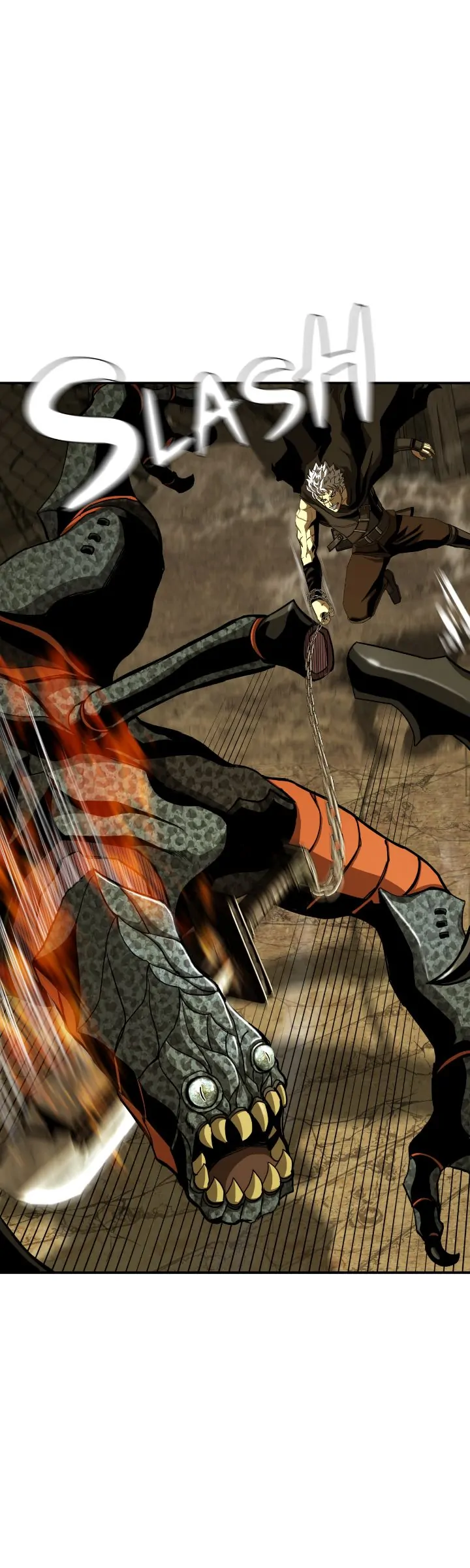 Summoner Wars: Trackers Chapter 2 - page 46