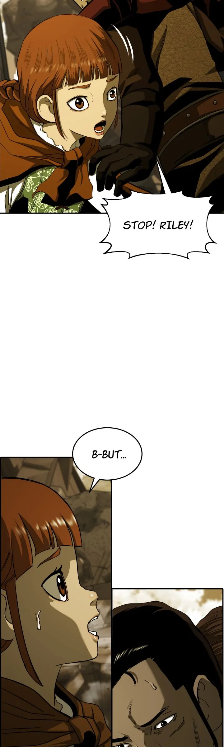 Summoner Wars: Trackers Chapter 2 - page 48