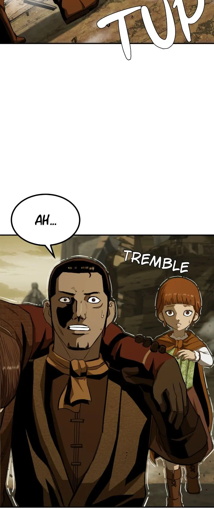 Summoner Wars: Trackers Chapter 2 - page 54
