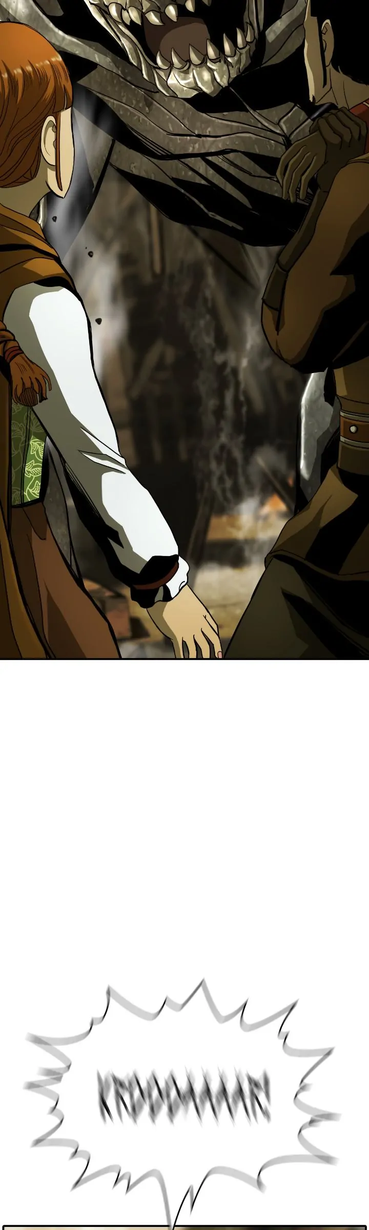 Summoner Wars: Trackers Chapter 2 - page 58