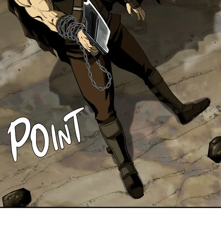 Summoner Wars: Trackers Chapter 2 - page 6