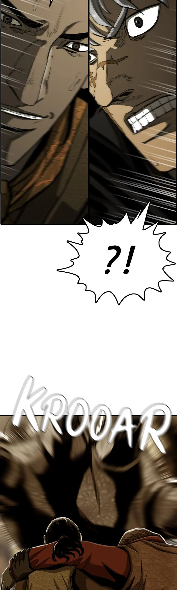 Summoner Wars: Trackers Chapter 2 - page 62