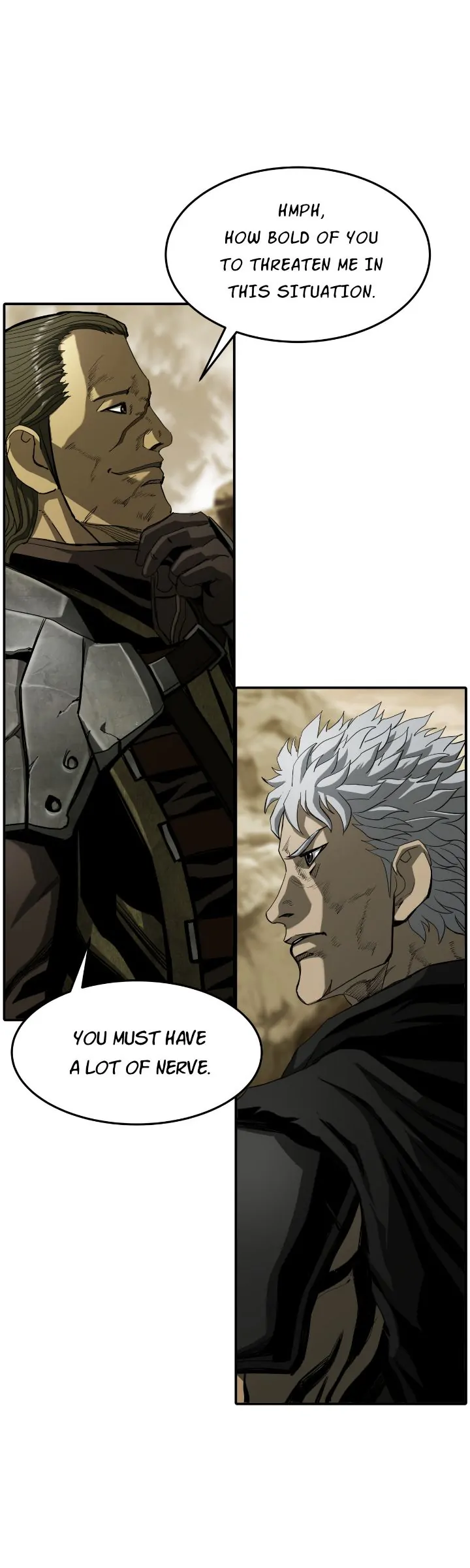 Summoner Wars: Trackers Chapter 2 - page 7