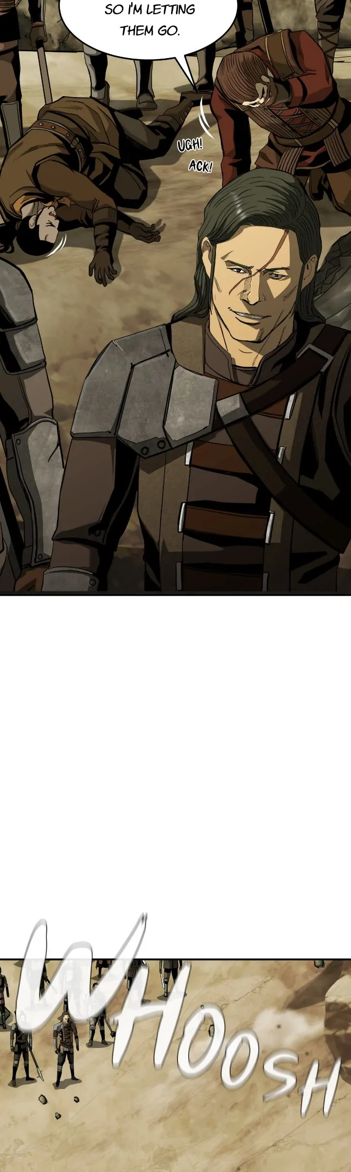 Summoner Wars: Trackers Chapter 2 - page 9