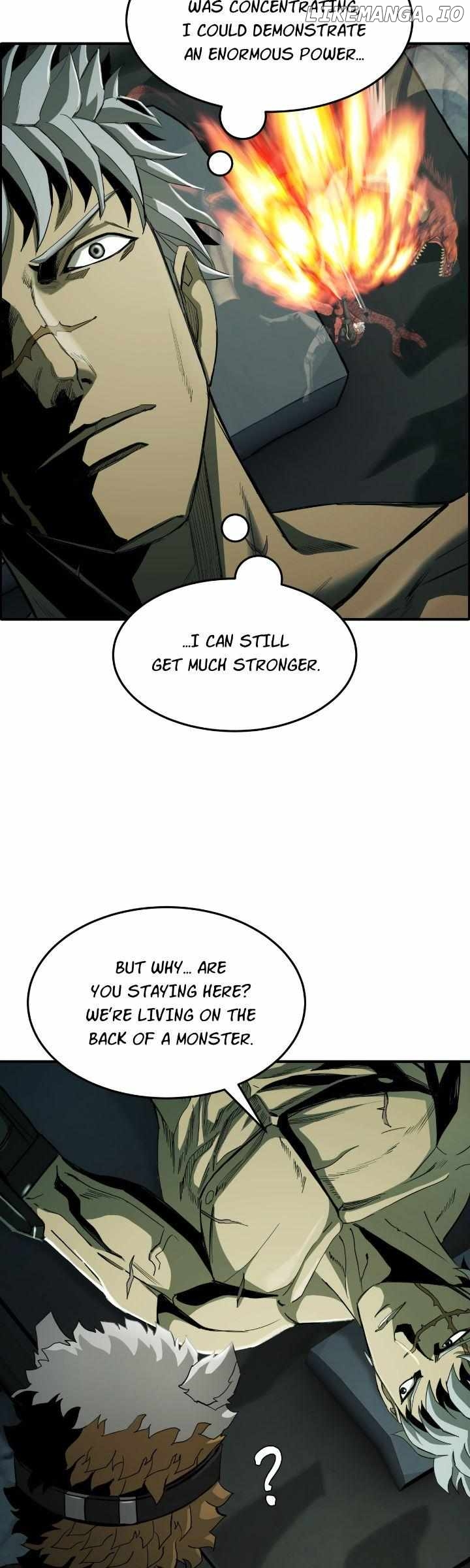 Summoner Wars: Trackers Chapter 8 - page 13