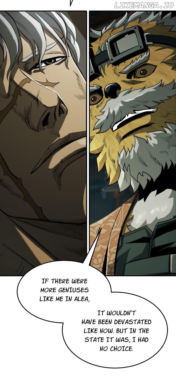 Summoner Wars: Trackers Chapter 8 - page 16