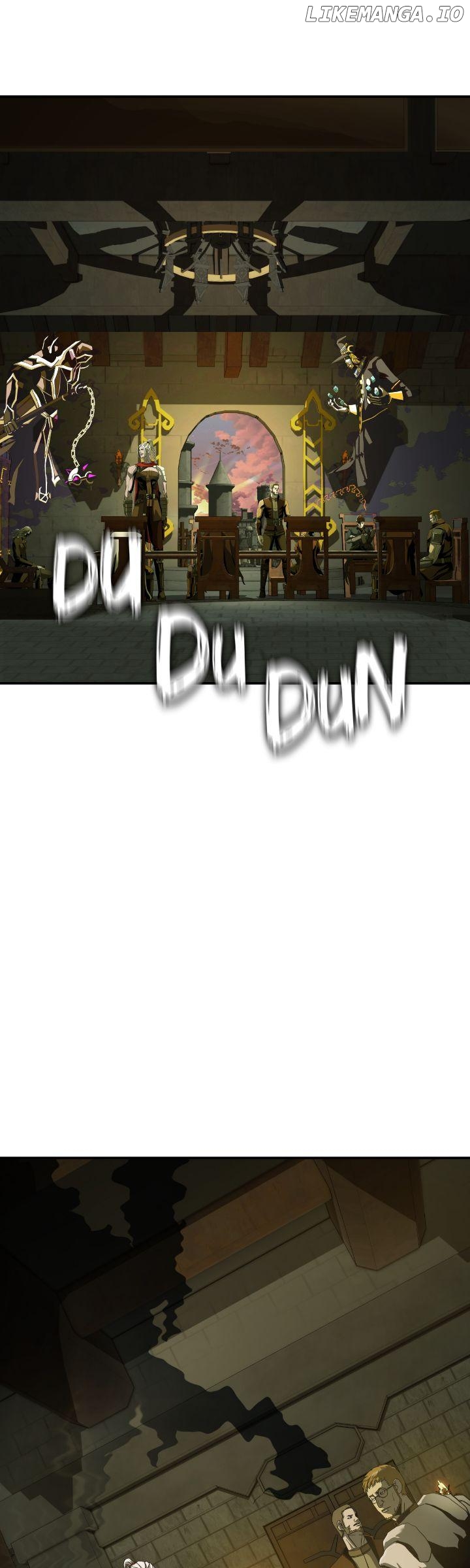 Summoner Wars: Trackers Chapter 8 - page 2