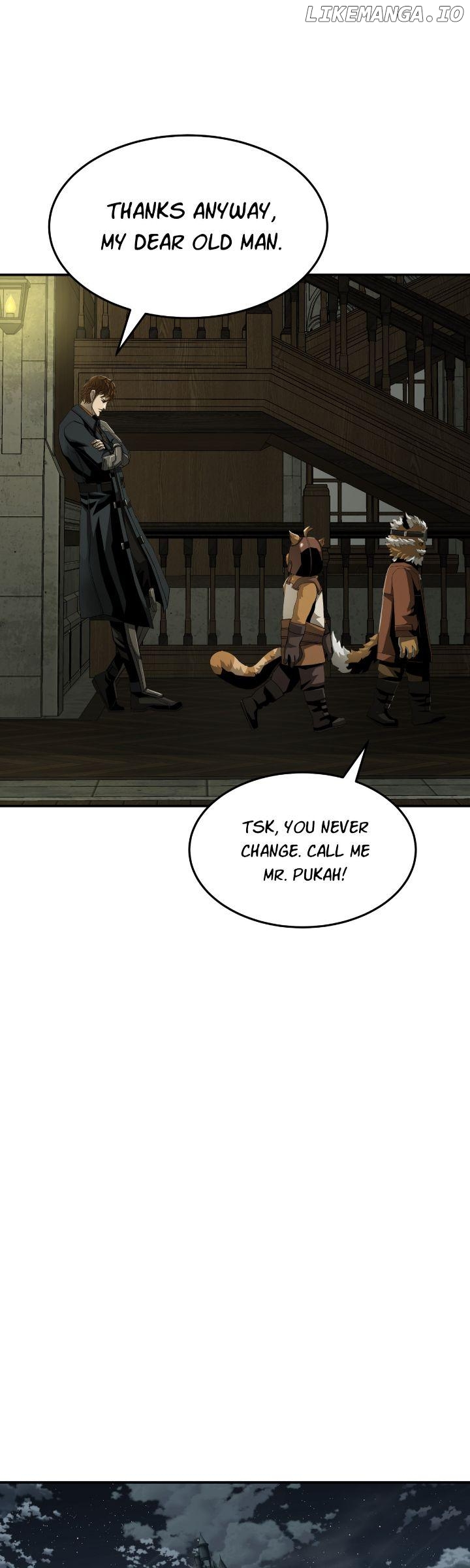 Summoner Wars: Trackers Chapter 8 - page 24