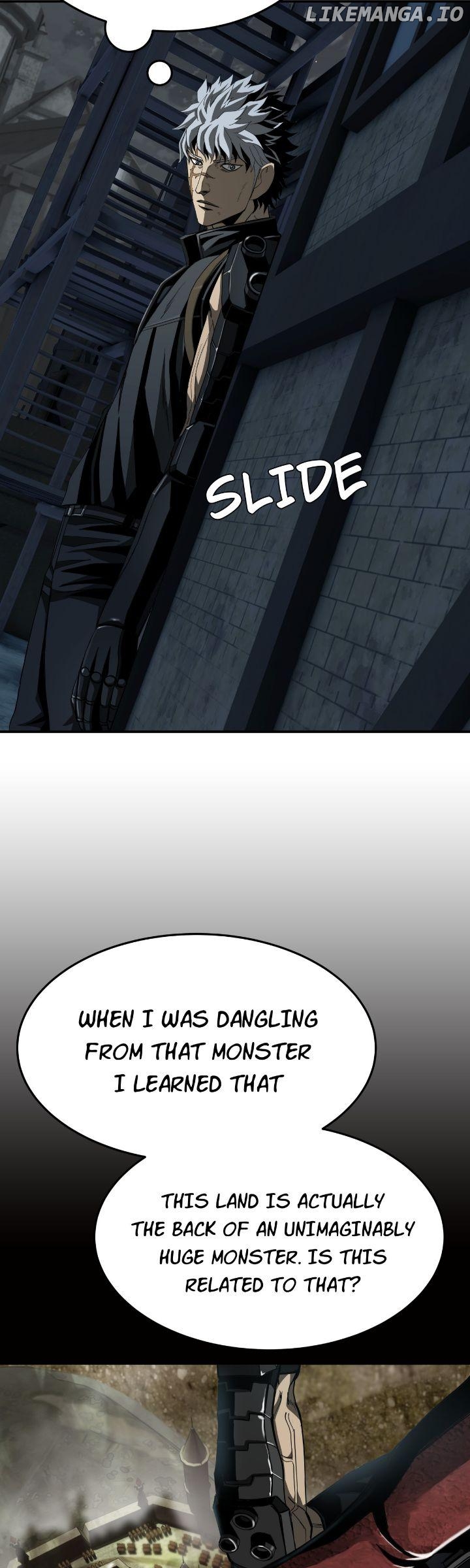 Summoner Wars: Trackers Chapter 8 - page 35