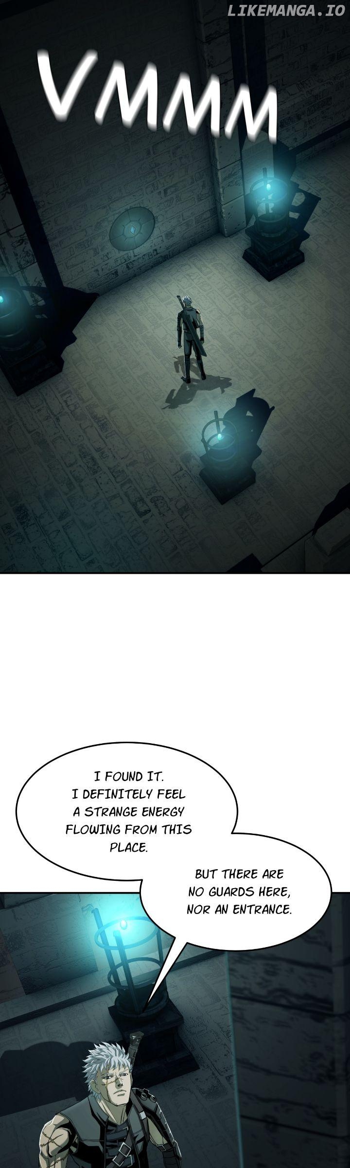 Summoner Wars: Trackers Chapter 8 - page 38