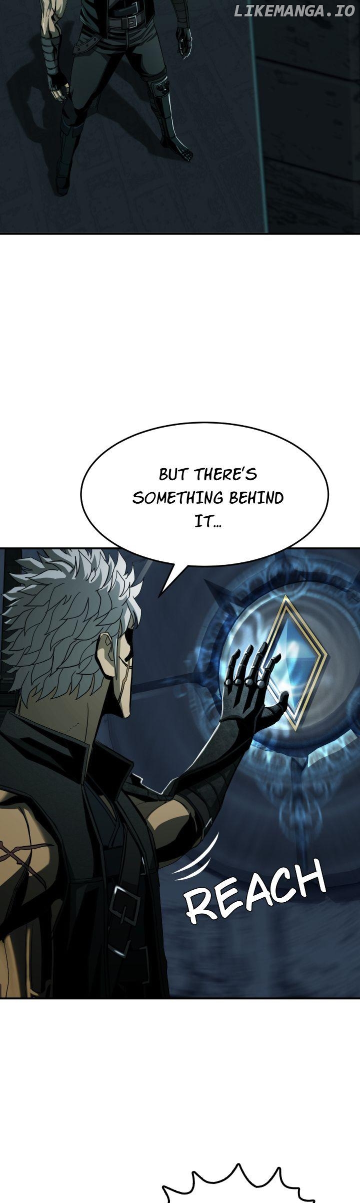 Summoner Wars: Trackers Chapter 8 - page 39