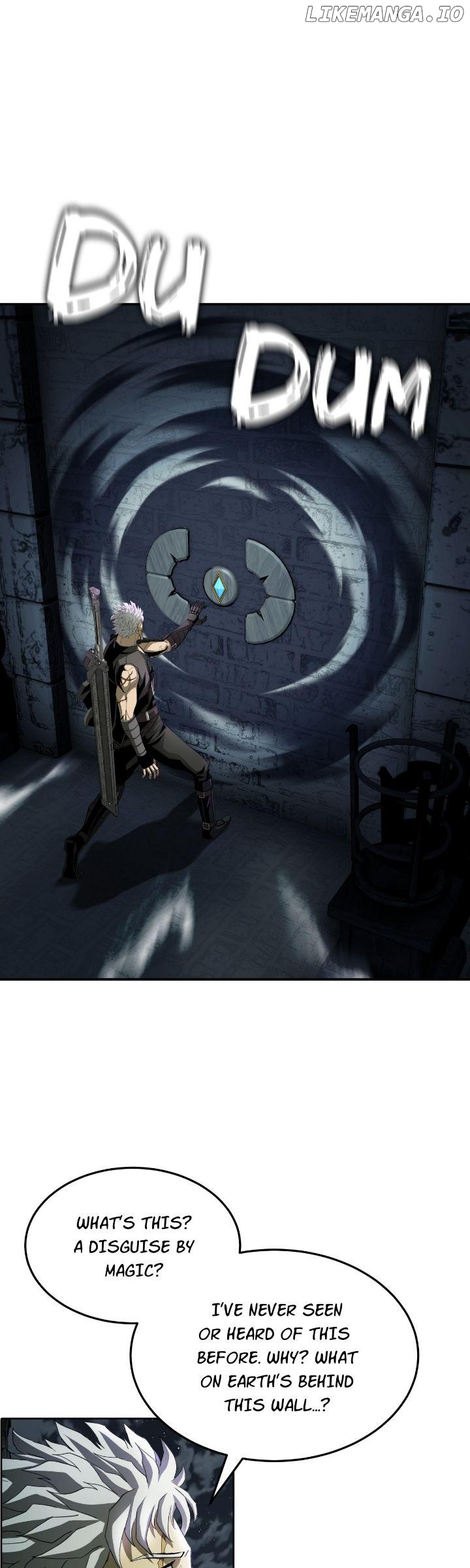 Summoner Wars: Trackers Chapter 8 - page 42