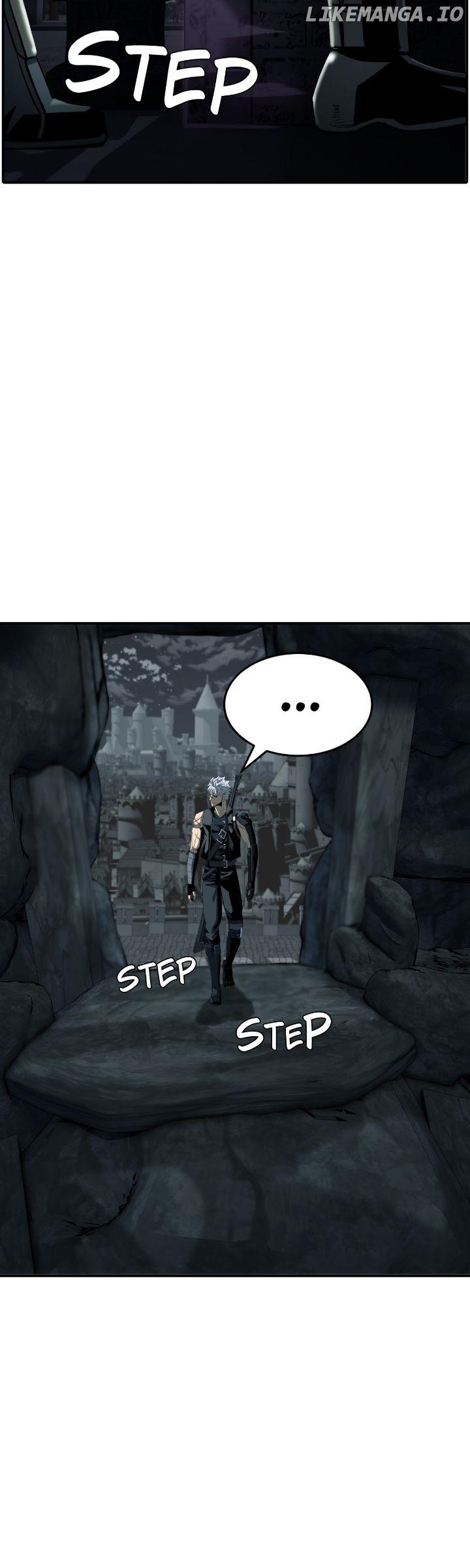 Summoner Wars: Trackers Chapter 8 - page 44