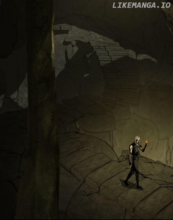 Summoner Wars: Trackers Chapter 8 - page 46