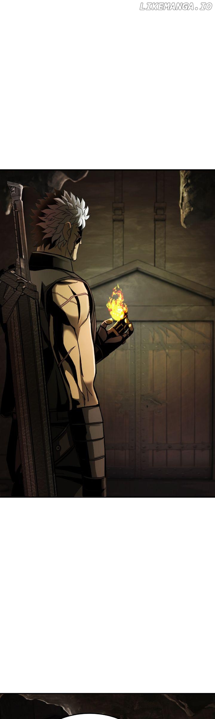 Summoner Wars: Trackers Chapter 8 - page 47
