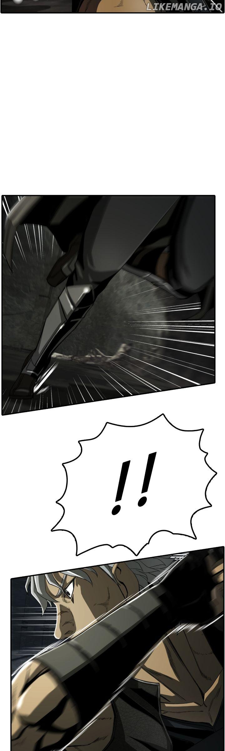 Summoner Wars: Trackers Chapter 8 - page 49