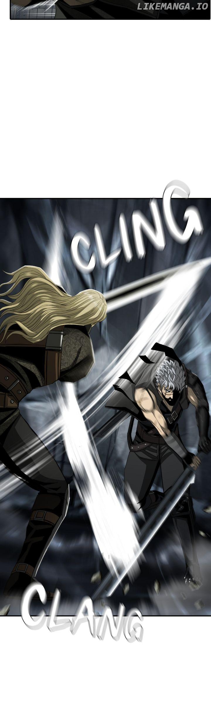 Summoner Wars: Trackers Chapter 8 - page 50