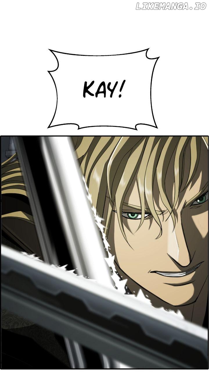 Summoner Wars: Trackers Chapter 8 - page 51