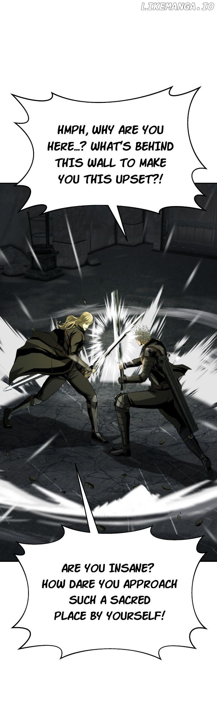 Summoner Wars: Trackers Chapter 8 - page 52