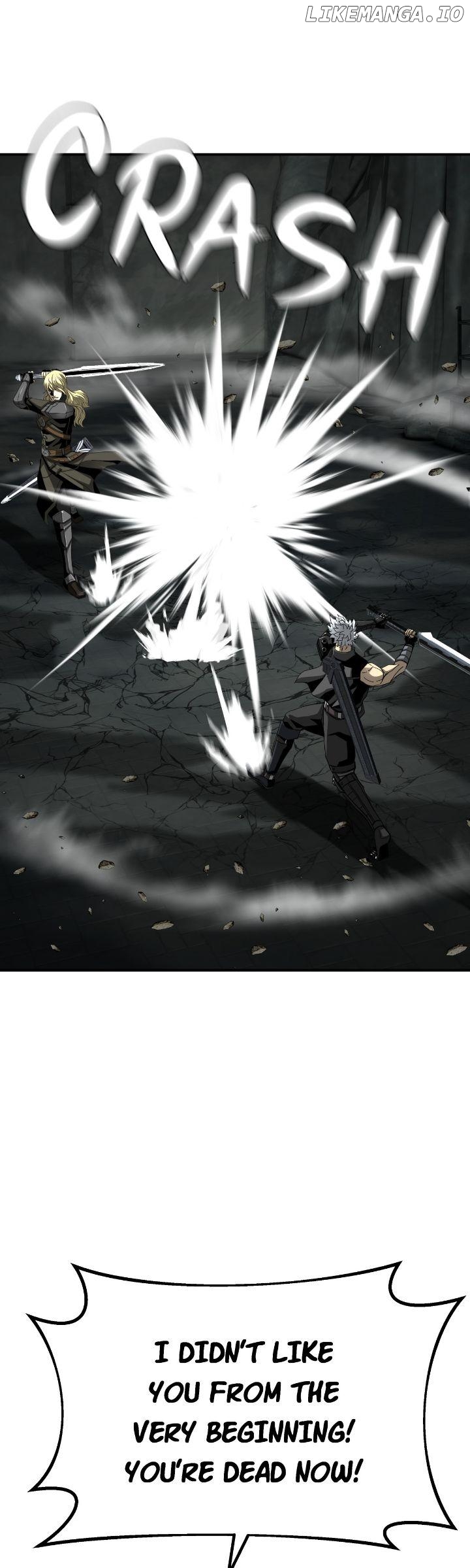 Summoner Wars: Trackers Chapter 8 - page 53