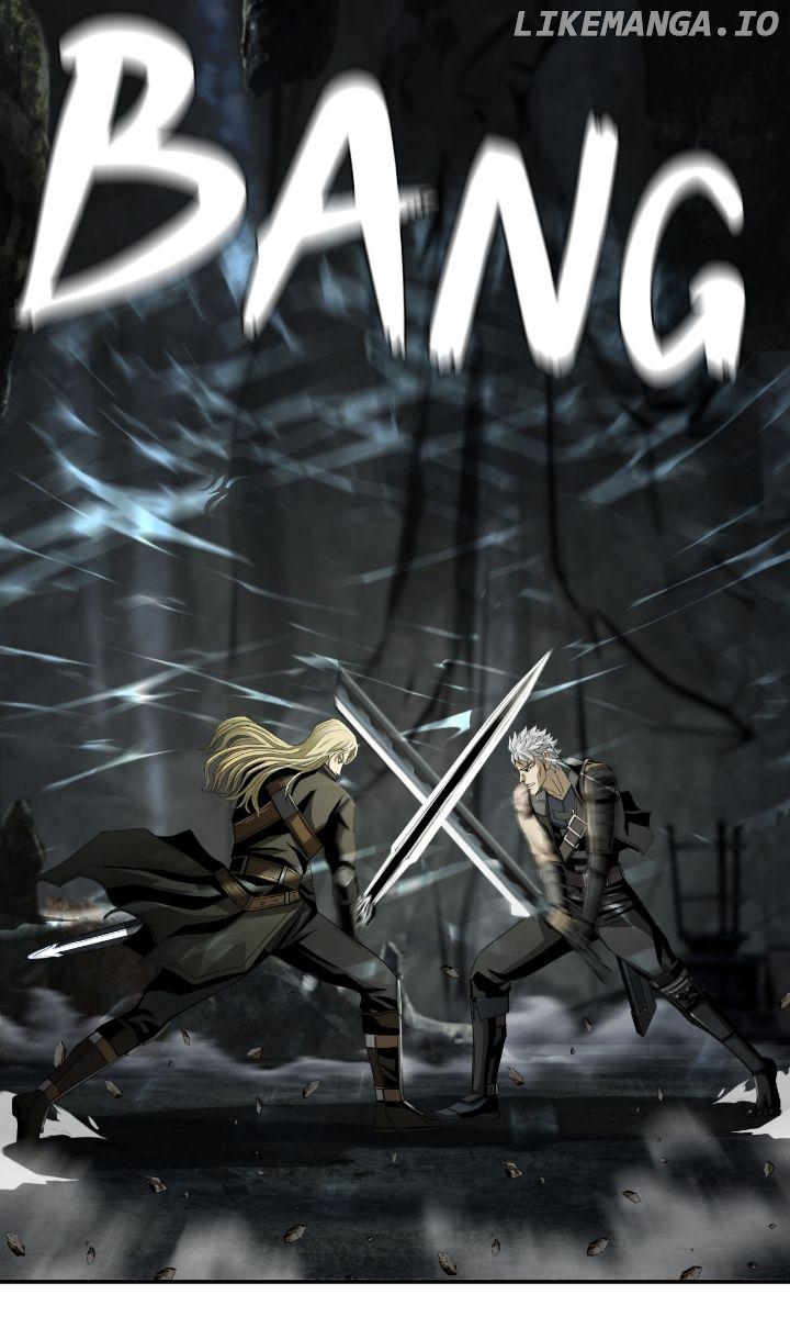 Summoner Wars: Trackers Chapter 8 - page 56
