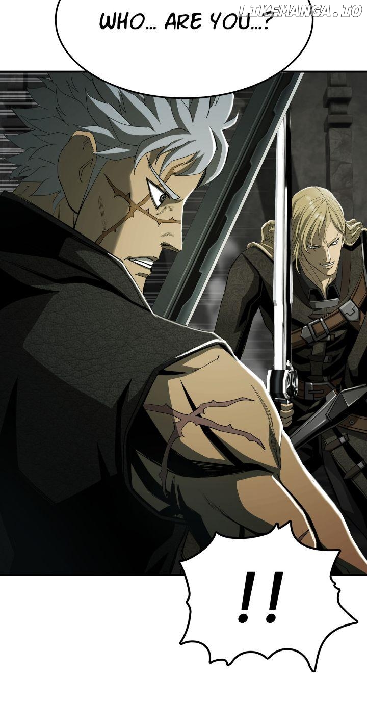 Summoner Wars: Trackers Chapter 8 - page 61