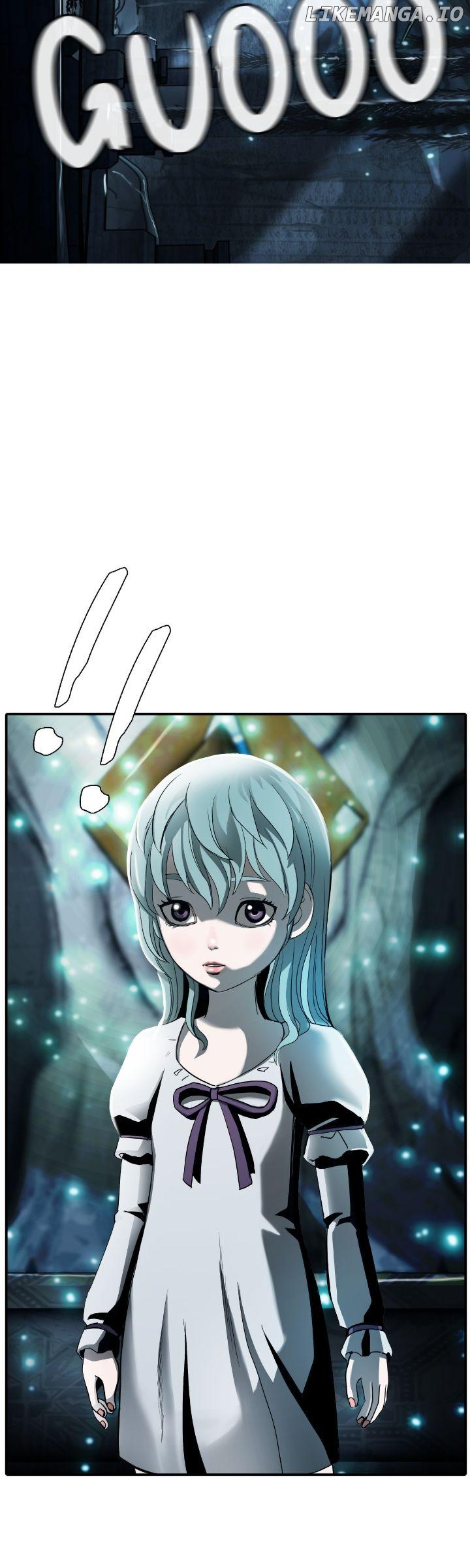 Summoner Wars: Trackers Chapter 8 - page 63