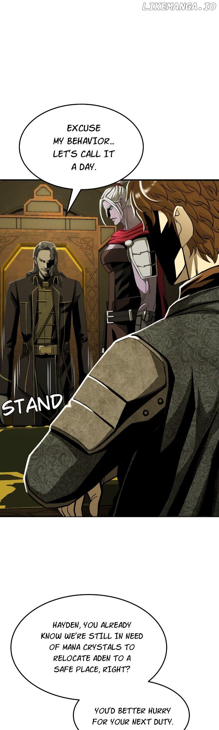 Summoner Wars: Trackers Chapter 8 - page 7