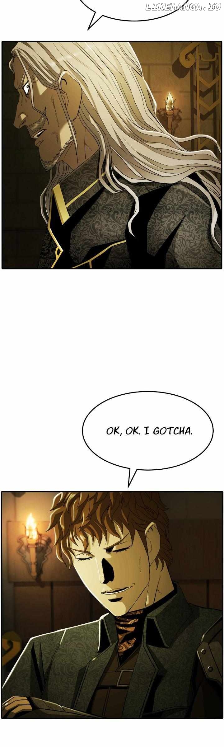 Summoner Wars: Trackers Chapter 8 - page 8