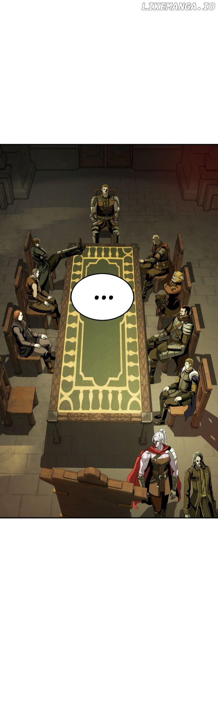 Summoner Wars: Trackers Chapter 8 - page 9
