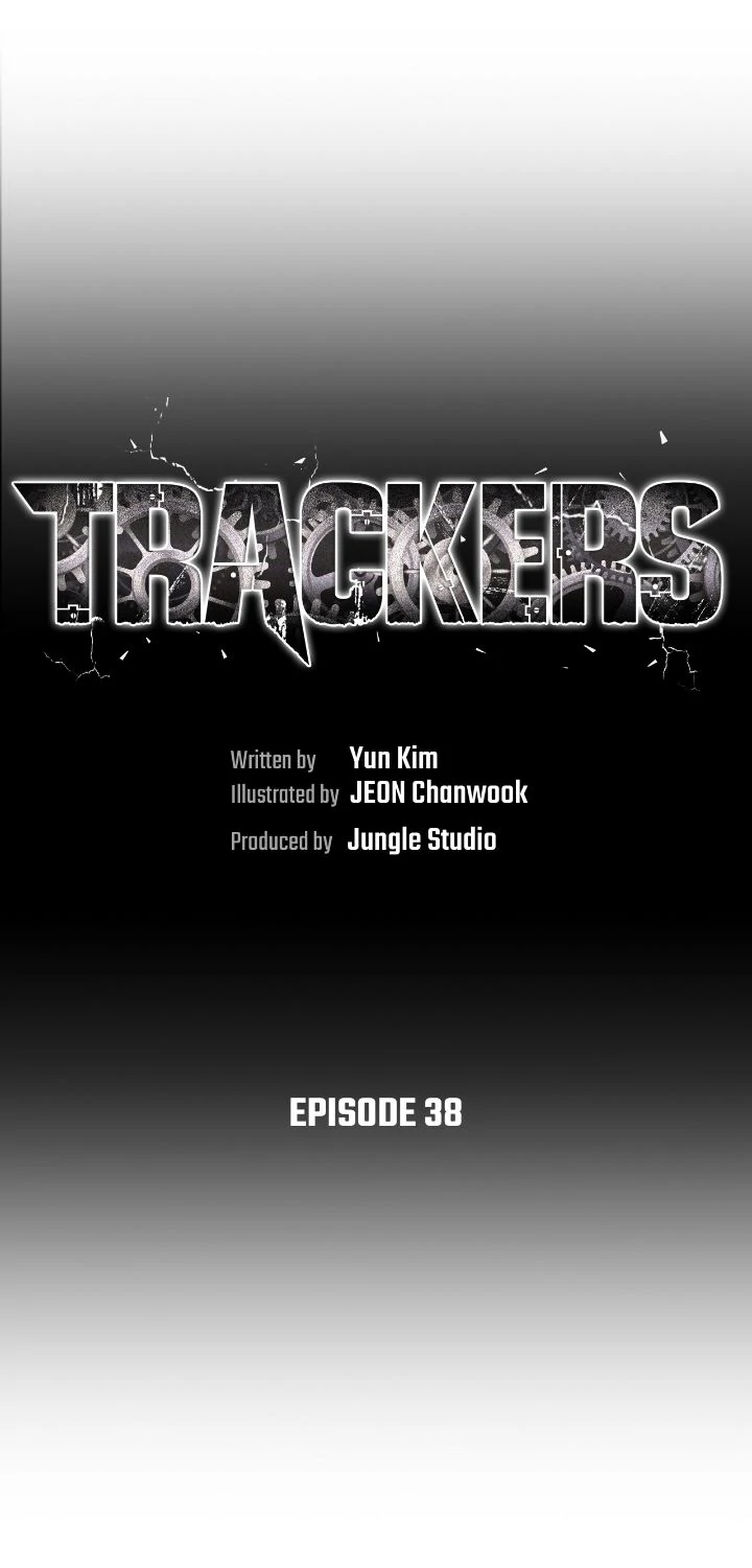 Summoner Wars: Trackers Chapter 38 - page 1