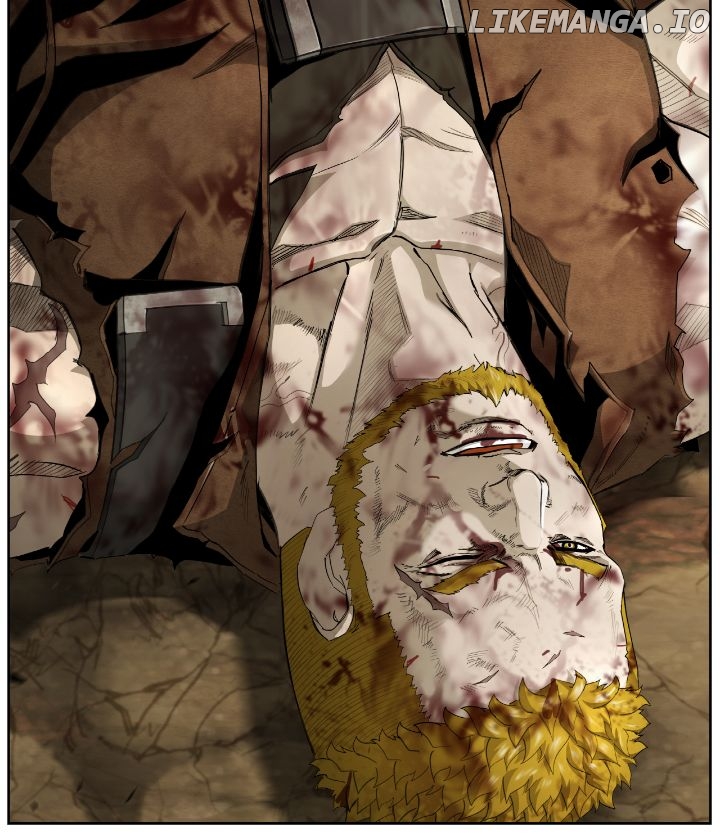 Summoner Wars: Trackers Chapter 38 - page 11