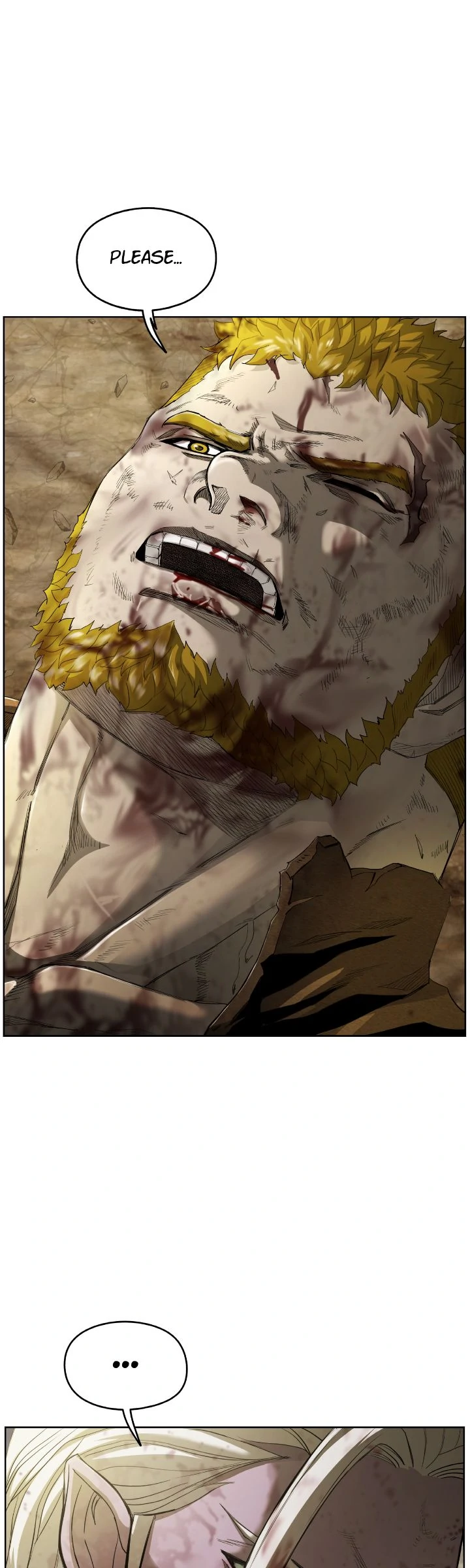 Summoner Wars: Trackers Chapter 38 - page 14